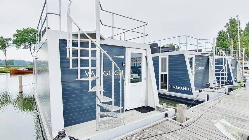 Holiday home for 5 people - 1