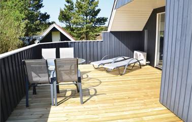 Ferienhaus für 6 Personen in Sønderho, Fanø, Bild 1