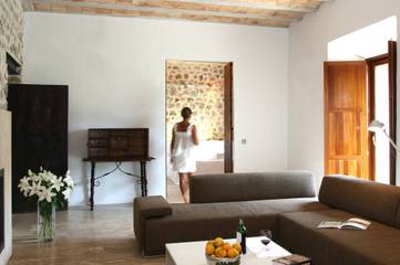 Villa in Sóller, Serra de Tramuntana für 12 