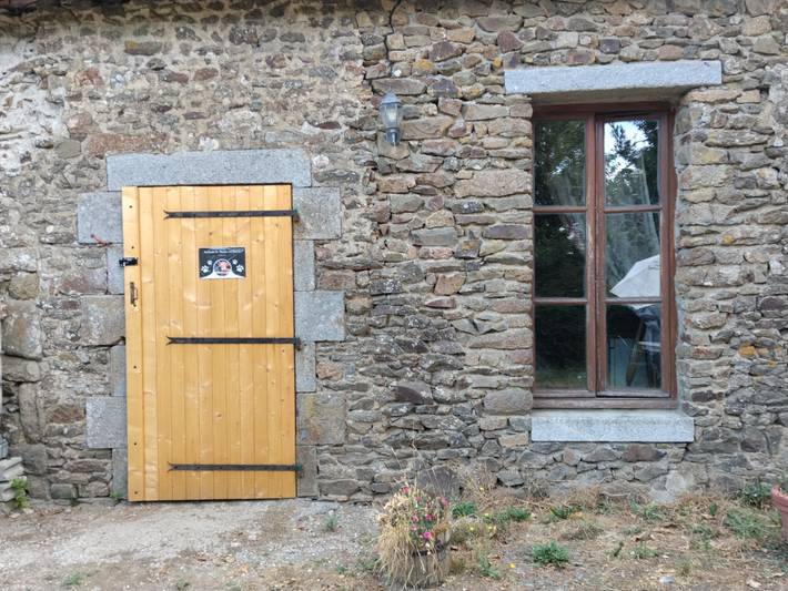 Ferienhaus für 4 Personen - 1
