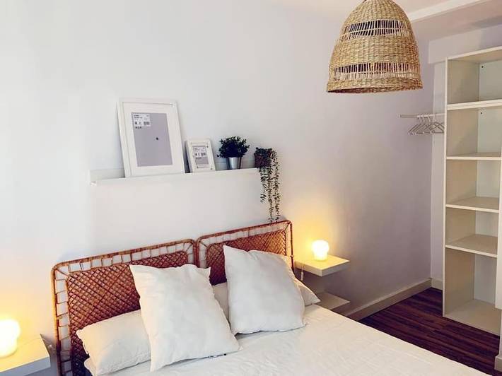 Apartamento de vacaciones para 6 personas - 1
