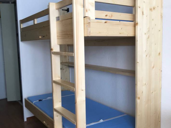 Gîte pour 4 personnes dans Les Menuires - 3