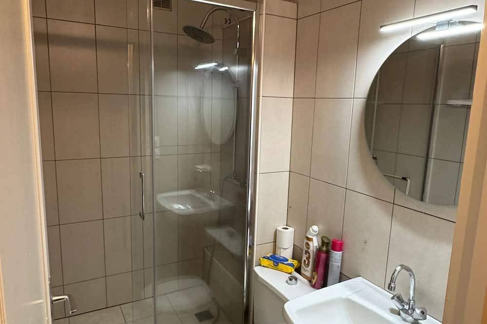 Apartamento entero, Homerez - Estudio acogedor en Bagnoles in Bagnoles-de-l'Orne, Parc naturel régional Normandie-Maine