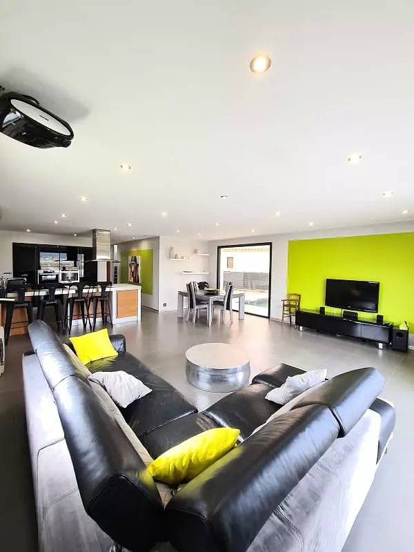 Maisons & Villas pour 8 Personnes in Frontignan, Côte méditerranéenne (France)