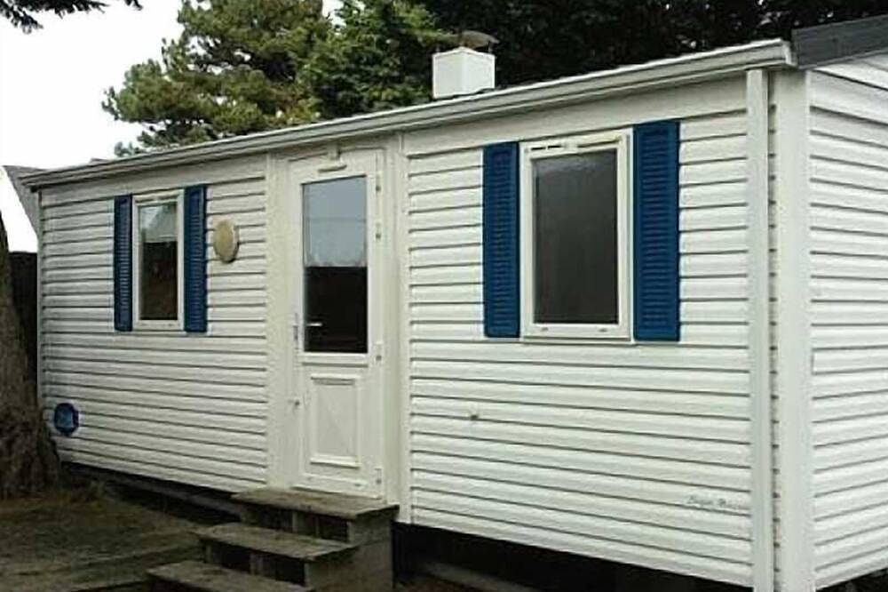 Camping 3 étoiles - Piscine - ccafbbd in Huelgoat, Châteaulin und Umgebung