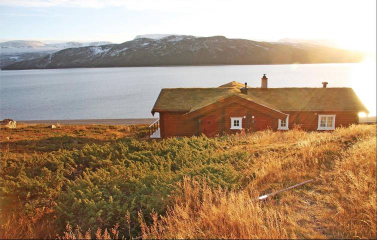 Ferienhaus für 10 Personen, mit Terrasse in Ost-Norwegen - 2
