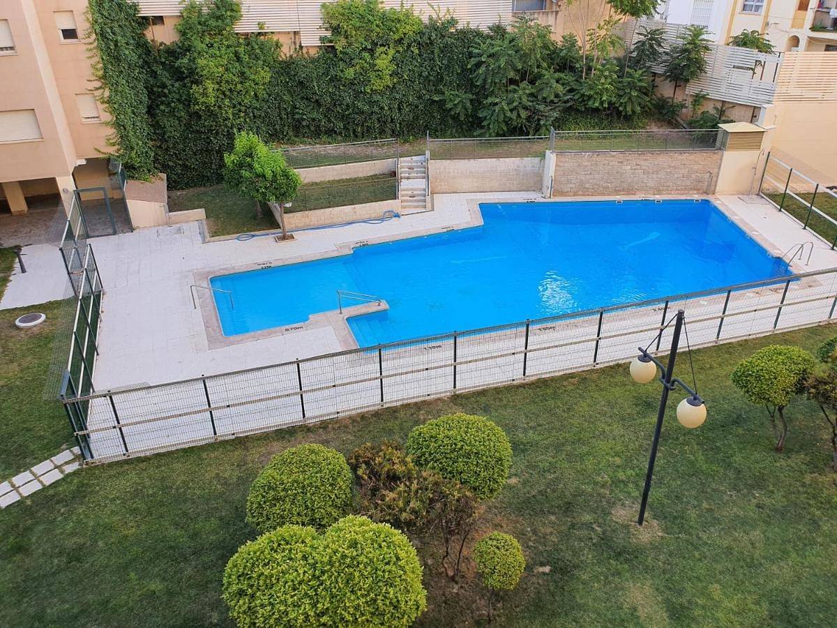 Apartamento entero, Jaen Home in Jaén, Provincia de Jaén