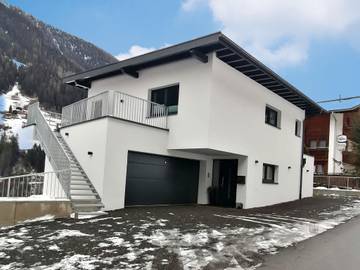 Vakantiewoning voor 6 Personen in Kappl, Verwall , Afbeelding 1
