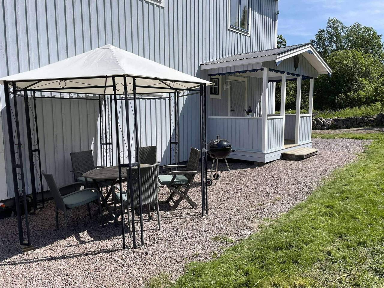 4 Sterne Ferienhaus in Torsåker in Gästrikland