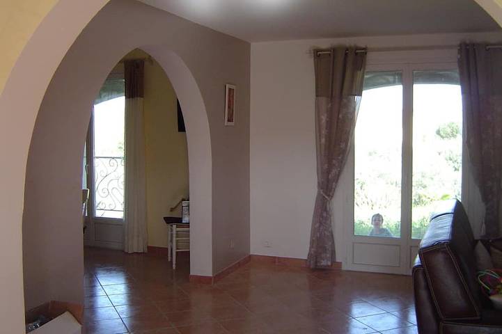 Location de vacances pour 5 personnes à Le Pouget - 4