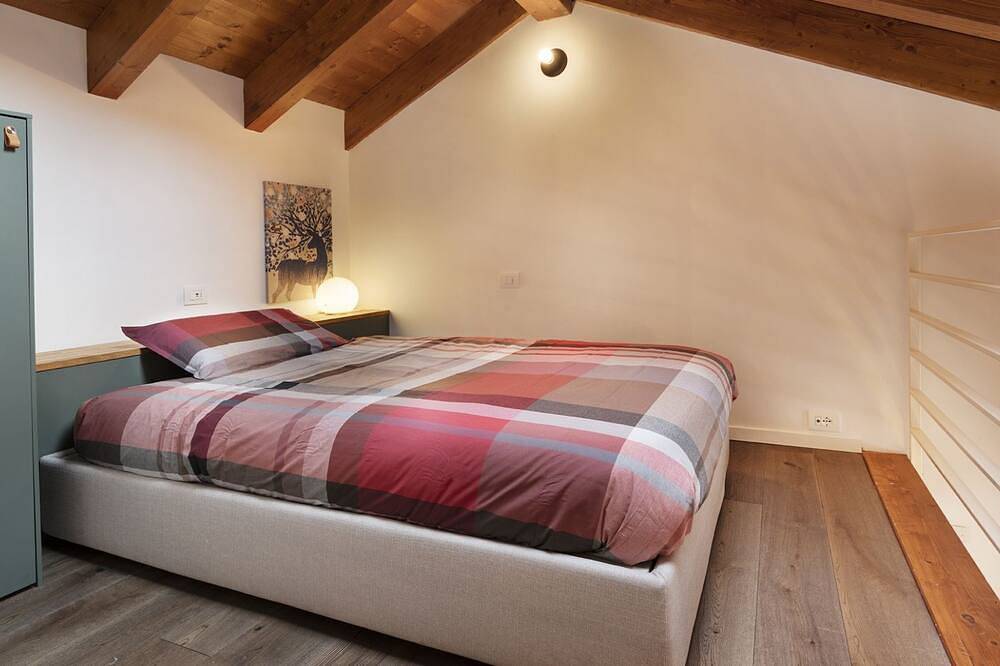 Apartamento entero, Sesto Senso - Three Bedroom Apartment, Sleeps 8 in Ponte di Legno, Valtellina