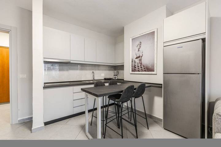 Gîte pour 5 personnes, avec balcon dans Vlorë - 4