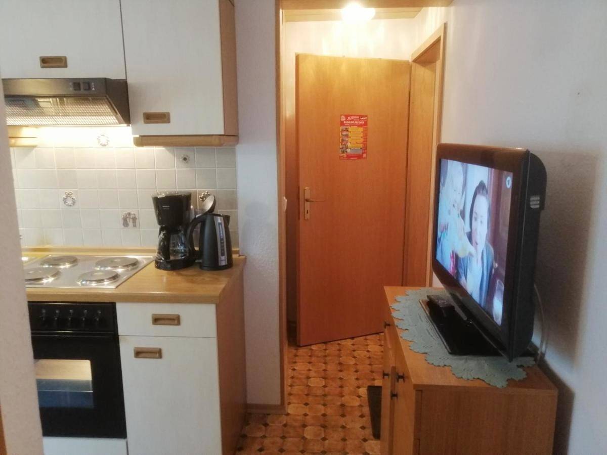 Apartment with Balcony in Schönau am Königssee, Berchtesgadener Alpen
