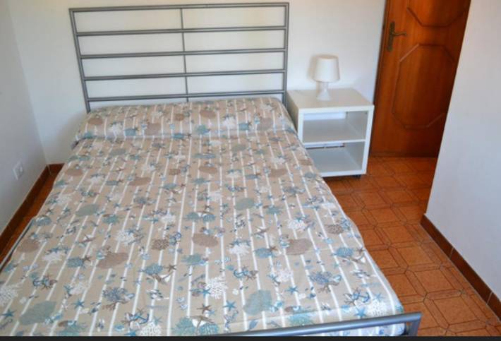 Gîte pour 6 personnes, avec balcon à Fiumaretta di Ameglia - 3