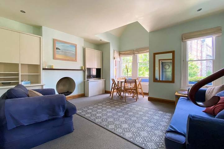 Ferienwohnung für 4 Personen in Hammersmith und Fulham