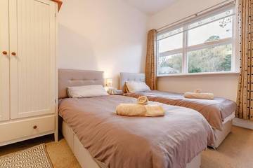 Cottage for 4 People in Polperro, Fowey, Photo 3