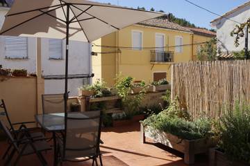 Casa Rural para 2 Personas en Potríes, Costa de Valencia, Foto 4