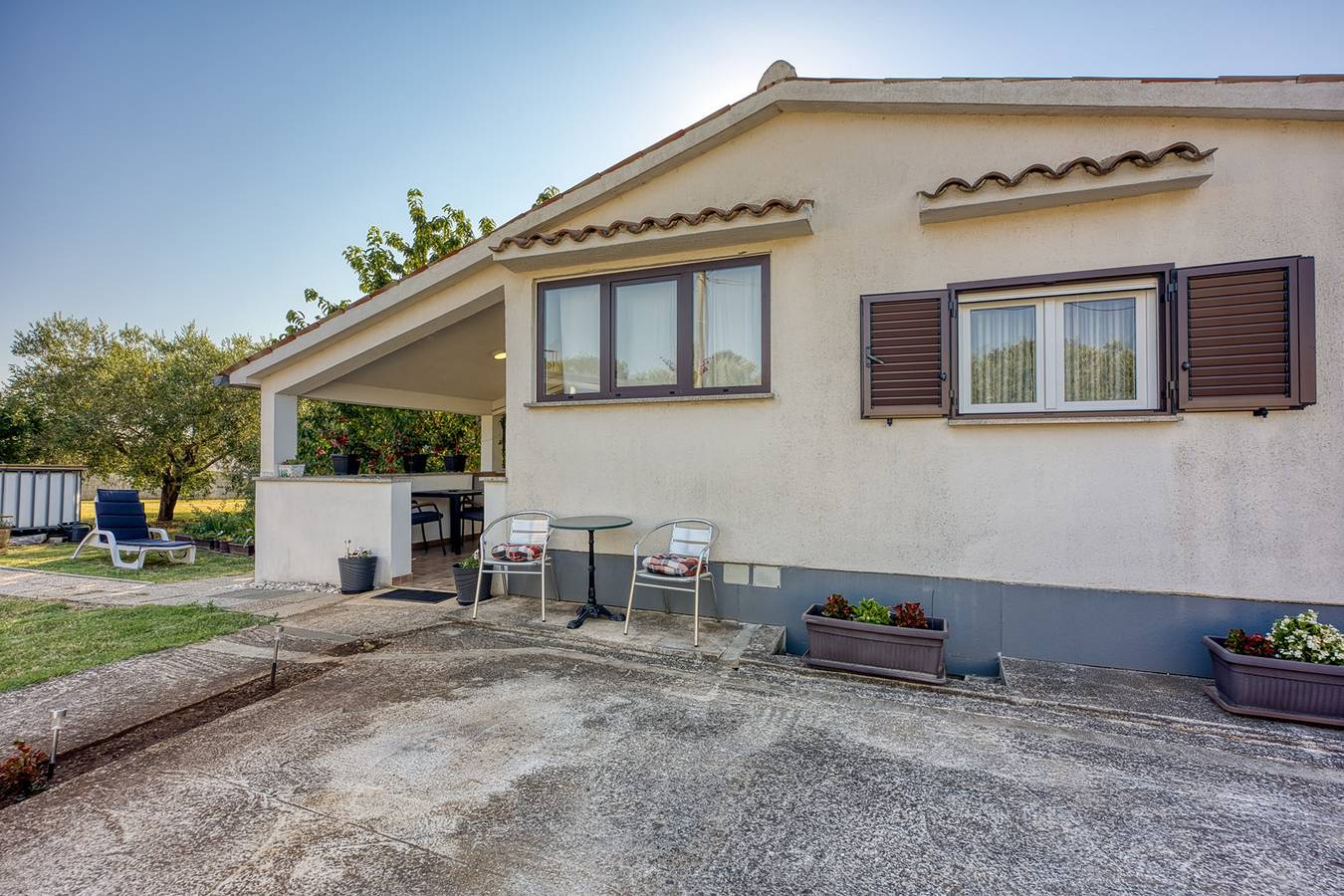 Holiday Home Alexander in Pula-Medulin, Pula