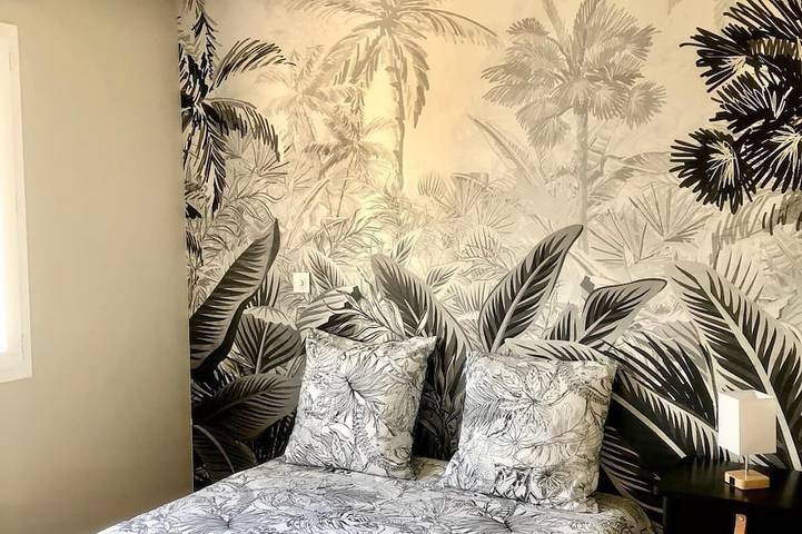 Location de vacances pour 2 personnes à Saint-Pierre-Lafeuille - 2