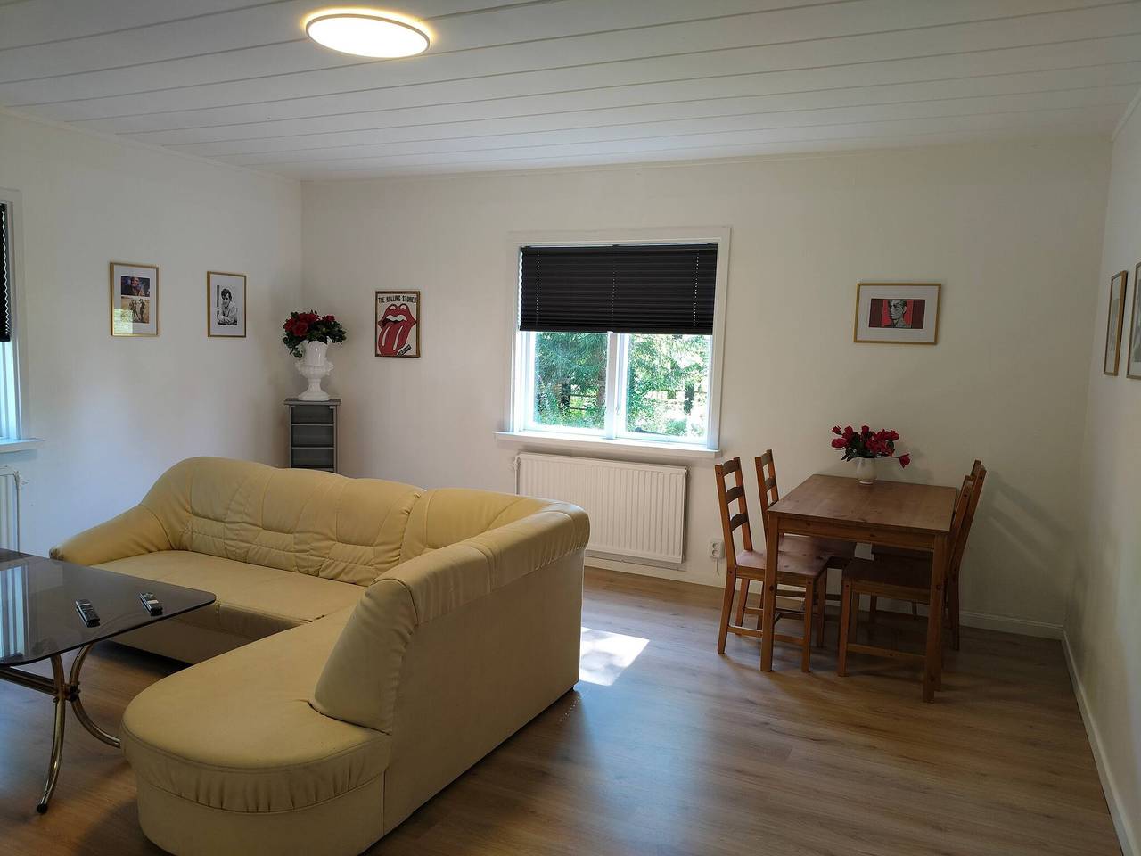 Ganze Wohnung, Familienfreundlicher Apartment-Rückzugsort in Dalarna, Schweden in Orsa, Dalarna