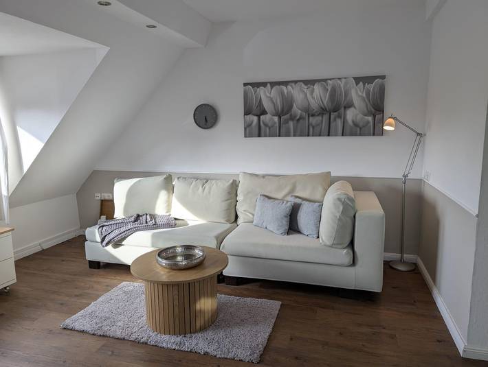 Ferienwohnung für 4 Personen in Tinnum - 2