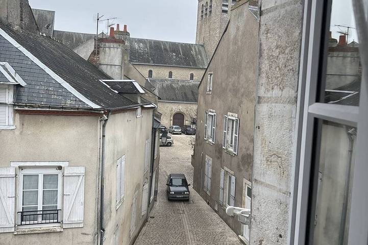 Gîte pour 6 personnes à Jargeau - 4