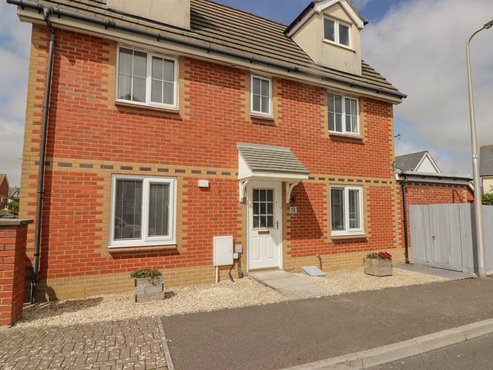 Gîte pour 8 personnes, avec jardin