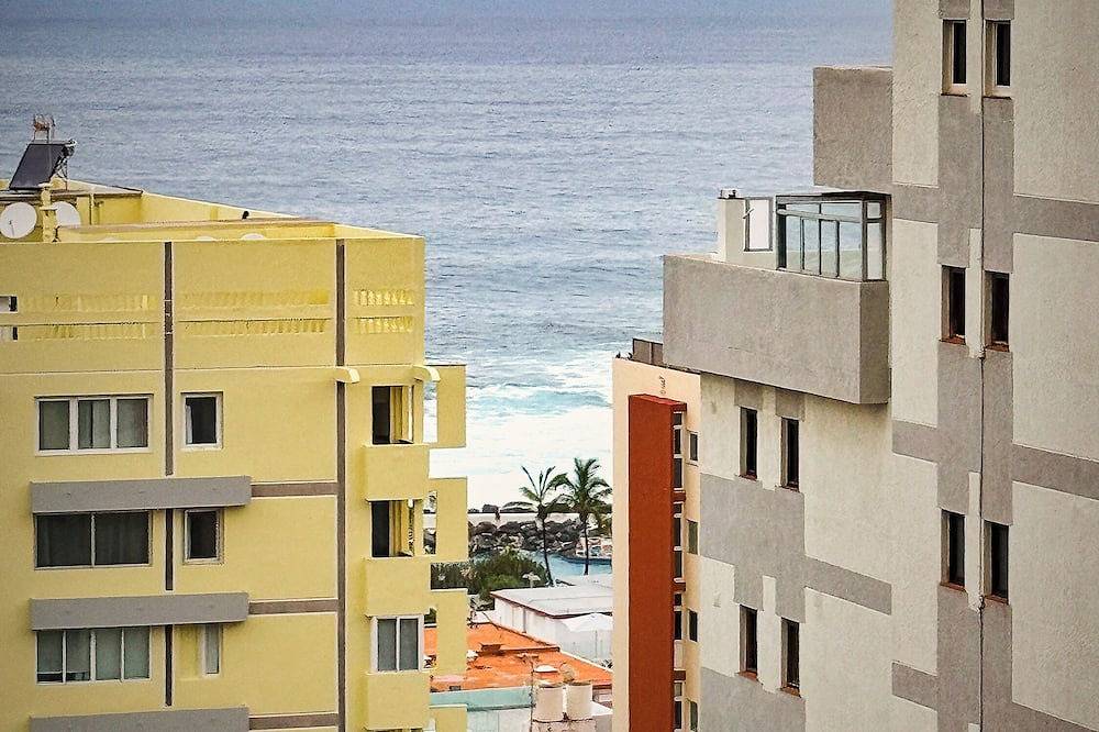 Traumhafte Lage.Top Apartment direkt an der Promenade in Puerto de la Cruz. in Plaza Viera y Clavijo, Puerto de la Cruz