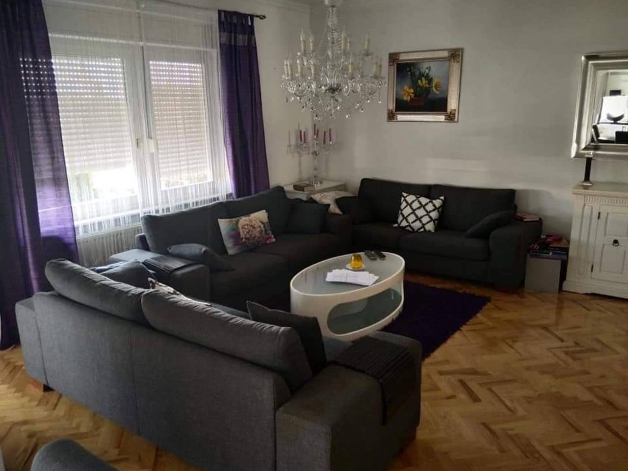 Casa vacanza a Dugo Selo a partire da 809€ a notte