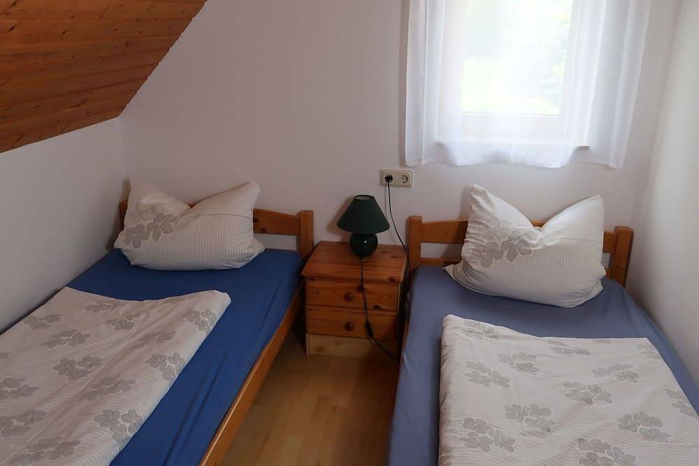 Ganze Wohnung, Schöne Wohnung für 4 Leute mit Tv und Haustiere erlaubt in Strasen, Wustrow (Mecklenburgische Seenplatte)