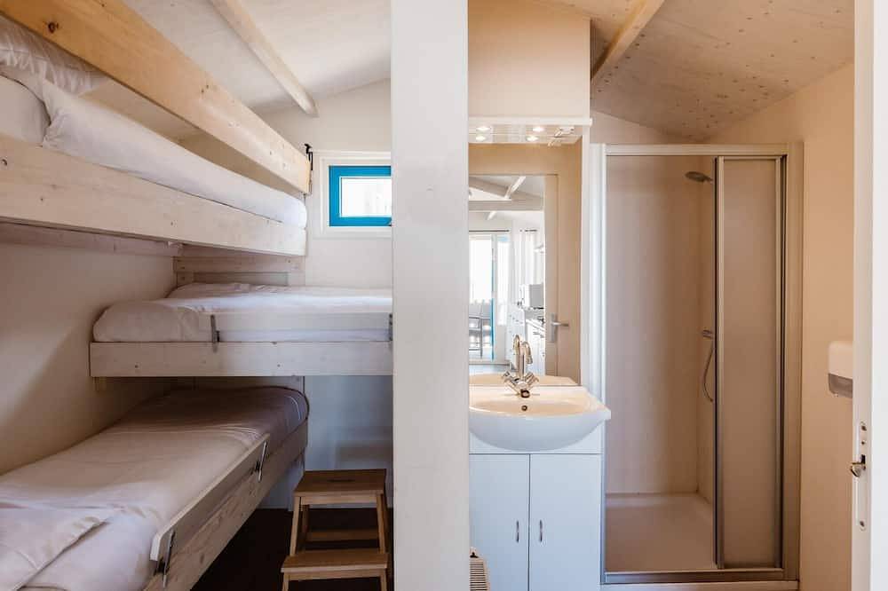 Strandhuis in Wijk aan Zee met Uitzicht in Wijk aan Zee, Nederlandse Noordzeekust