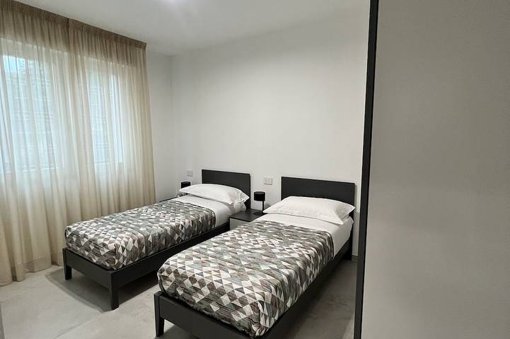 Appartamento intero, Appartamento Due Camere in Porto San Giorgio, Provincia di Fermo