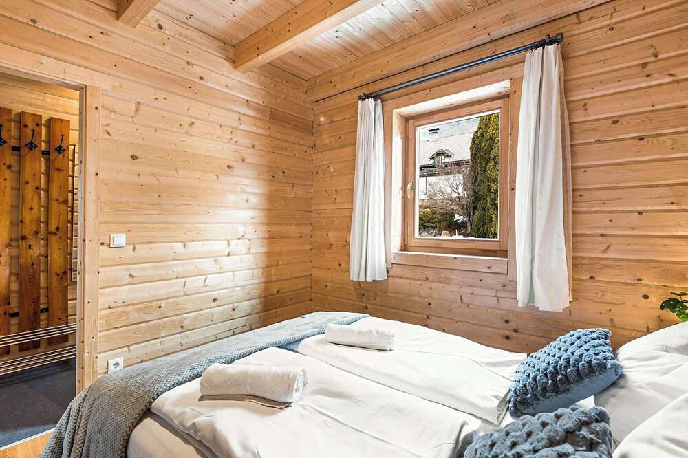 Chalet Freizeit | Grill | Terrasse | Sauna in Pichl-Kainisch, Totes Gebirge