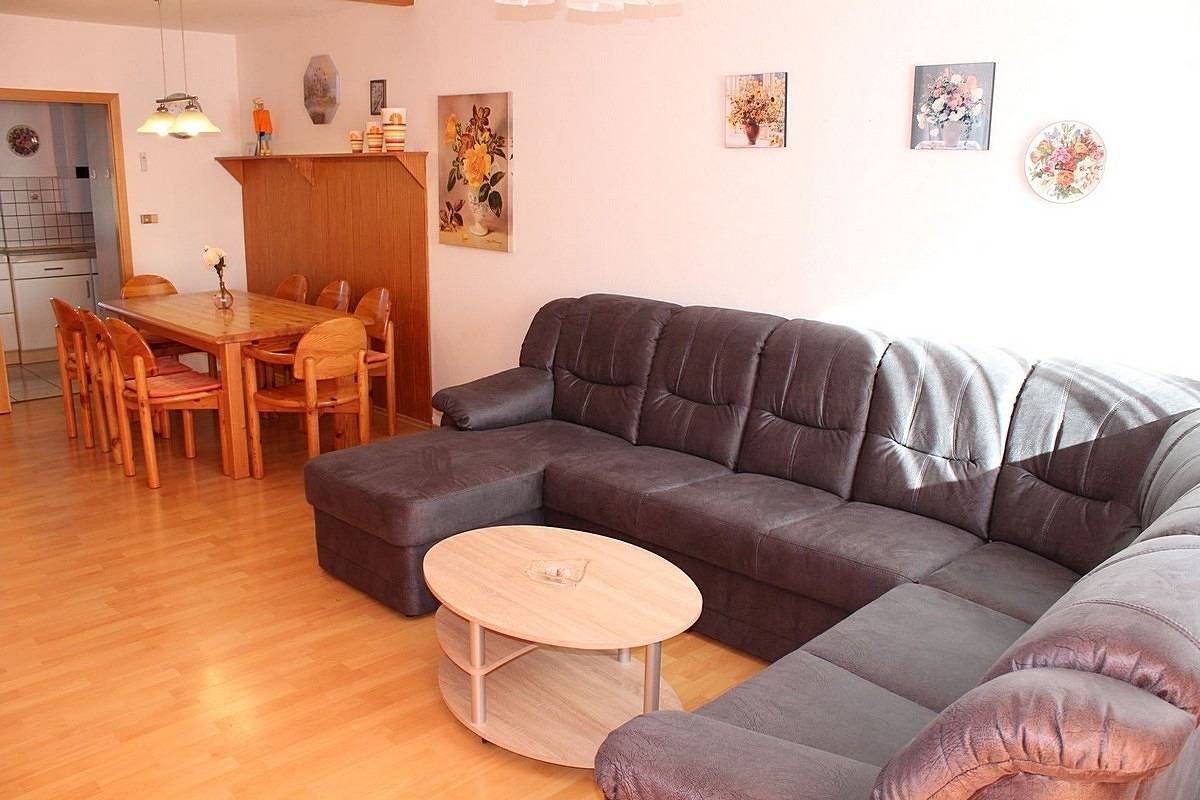 Ferienhaus Nr. 74, Kategorie Komfort L m. Sauna, behindertenfreundlich, Feriendorf Hochbergle, Allgäu in Lechbruck am See, Bayerisch Schwaben