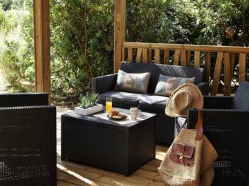 Chalet für 5 Personen in Belvédère-Campomoro, Corse-du-Sud, Bild 3