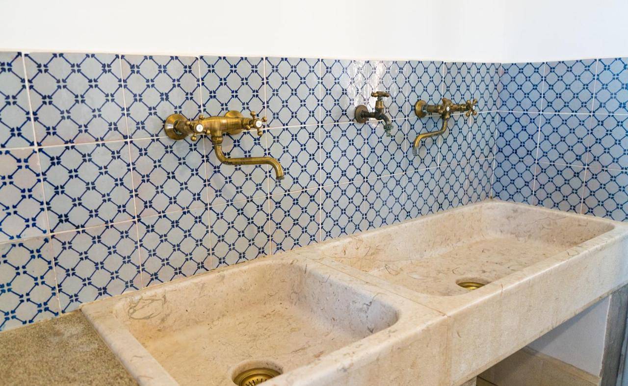 Casa vacanze Maresole sul mare in Favignana città, Favignana