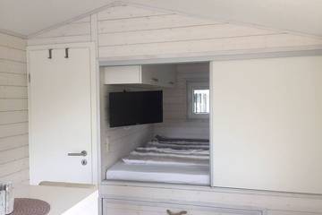 Ferienhaus für 2 Personen in Wilhelmshaven, Nordseeküste, Bild 3