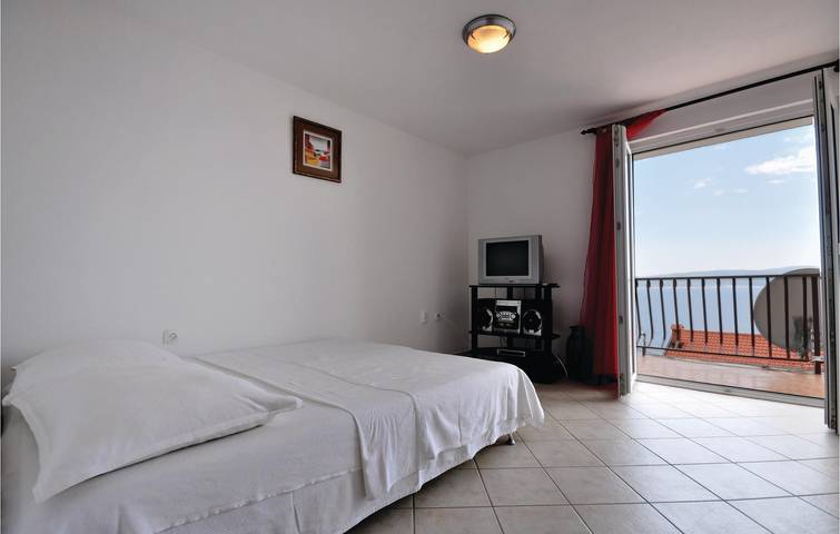 Ferienwohnung für 4 Personen, mit Terrasse in Pisak - 2