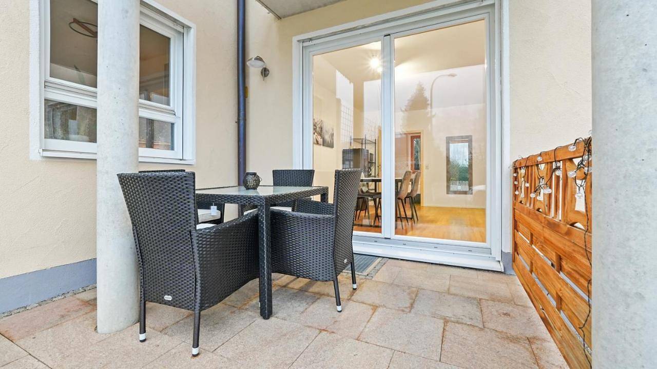 Ganze Wohnung, Cozystays in Ottobeuren, Bayerisch Schwaben