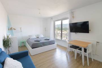 Studio pour 2 Personnes dans Aix-les-Bains, Région de Chambéry, Photo 1