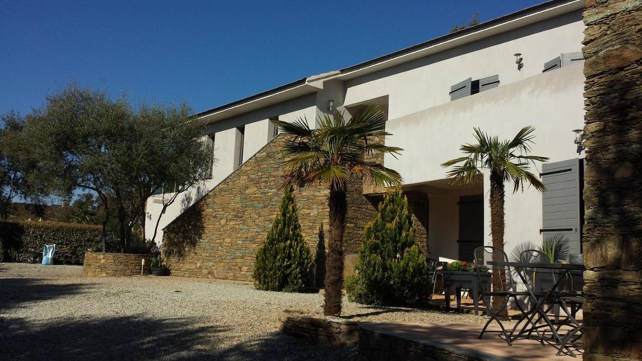 U Muzzelo in Oletta, Région de Calvi