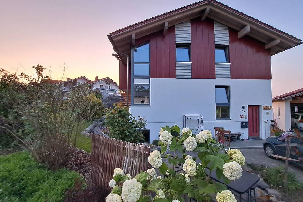 Appartamento vacanze a Allgau a partire da 104€ a notte