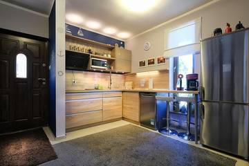 Strandhaus für 6 Personen in Łukęcin, Ostseeküste Polen, Bild 4