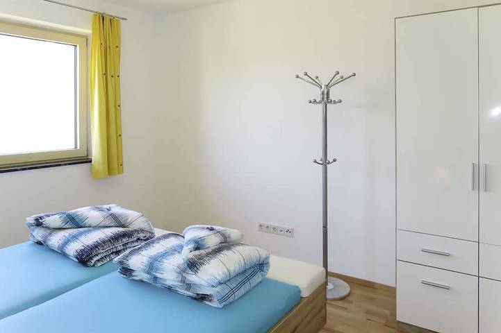 Gîte pour 4 personnes, avec Balcon à Strass im Zillertal - 3