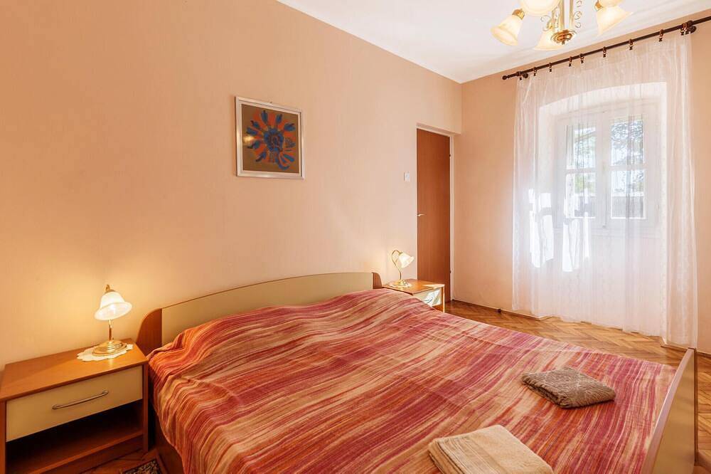 Cozy home in Labin with kitchen in Labin City, Labin