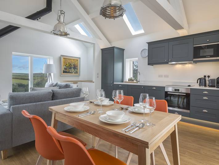 The Bothy in Slapton, South Devon