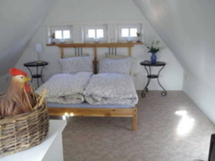 Ferienhaus für 2 Personen, mit Garten, kinderfreundlich in Elbe-Weser - 4