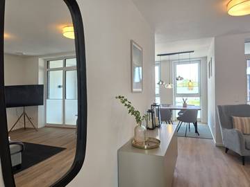 Ferienwohnung für 4 Personen in Norden-Norddeich, Landkreis Aurich, Bild 3