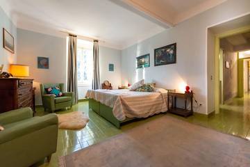 Villa pour 9 Personnes dans Paraggi, Santa Margherita Ligure, Photo 2