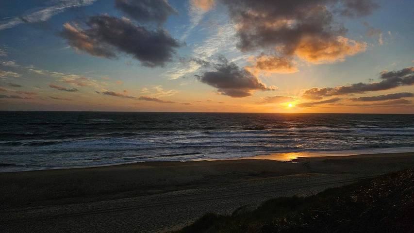 Ferienhaus für 17 Personen, mit Sauna und Terrasse sowie Whirlpool, mit Haustier in Thorsminde - 4